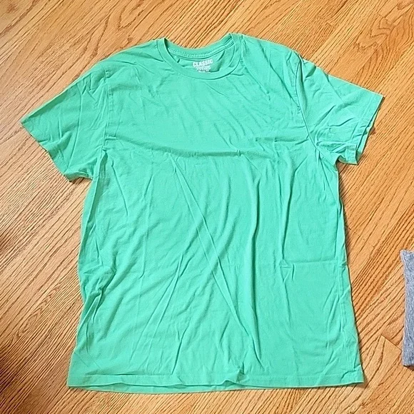 Basic Tee Bundle - Picture 2 of 5